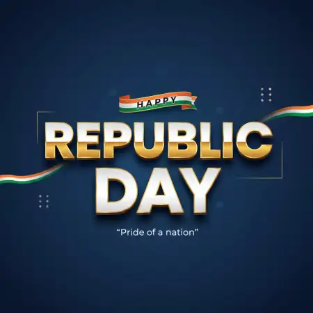 Indian Republic Day Youtube Banner - Free Indian Republic Day Download
