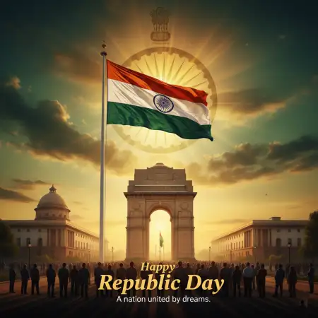 Indian Republic Day - Free Indian Republic Day Download