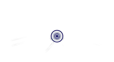 Free Indian Tricolor Transparent Png 2 Transparent PNG Download