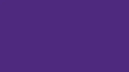 Indigo Purple Color Background - Free Background Download