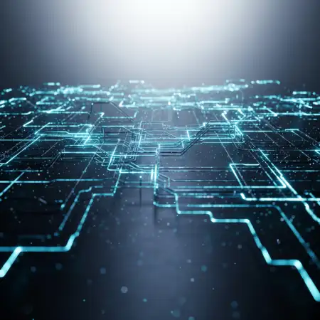 Innovation Technology Background 2 - Free Tech Background Download