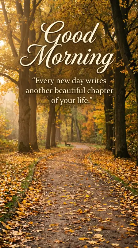 Inspirational Good Morning Blessings - Free Good Morning Blessings Download
