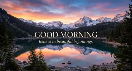 Inspirational Good Morning Nature - Free Good Morning Nature Download