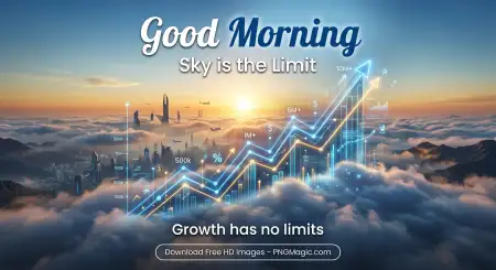 Inspirational Good Morning Quotes For Stock Market Traders - Free Good Morning Investment Quotes Download