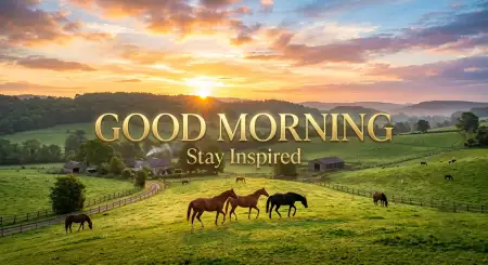 Inspirational Good Morning Sunrise - Free Good Morning Sunrise Download