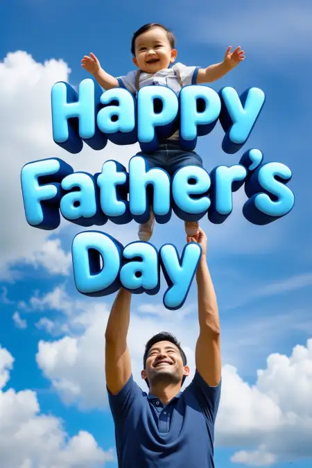Inspirational Happy Fathers Day Wishes For Soldiers - Free Wishes Download