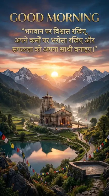 Inspirational Thoughts In Hindi - Free Good Morning Motivational Quotes Hindi Download