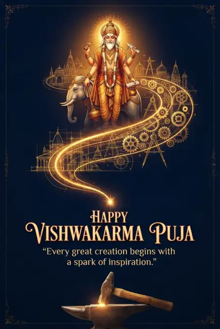inspirational vishwakarma puja wishes 2026 2 - Wishes
