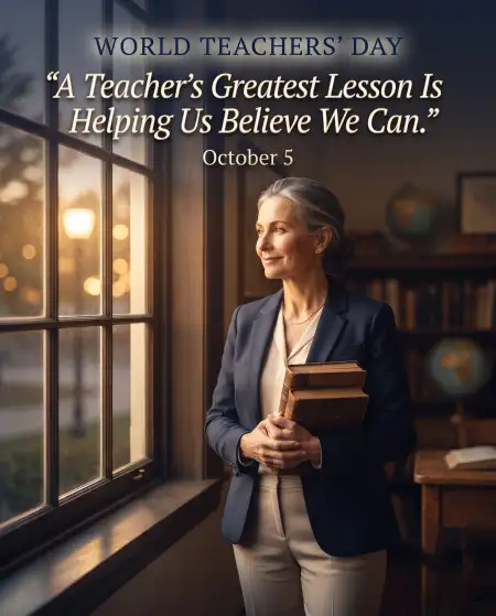 inspirational world teachers day quotes