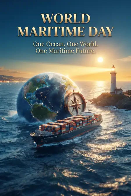 inspiring world maritime day 2026 quotes - World Vegetarian Day 2026 Quotes