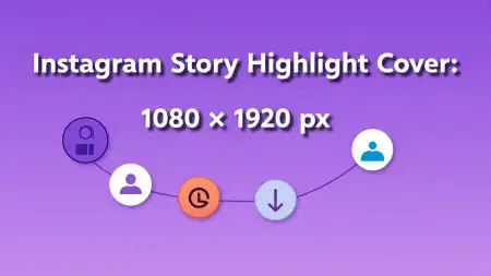 Free Instagram Portrait Post Size In Pixels Background Download