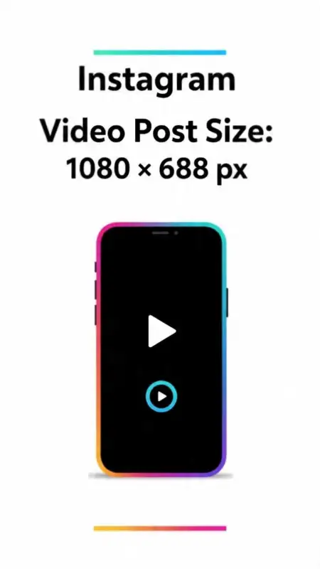 Free Instagram Reel Video Size Without Losing Quality Background Download