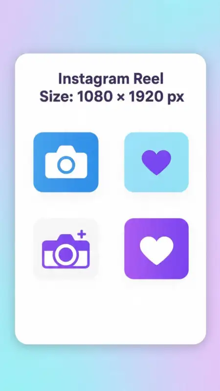 Free Instagram Story Highlight Size In Mb Background Download