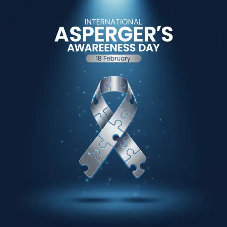 international aspergers awareness day awareness campaign