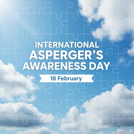 international aspergers awareness day blog topic ideas
