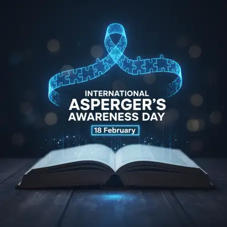 international aspergers awareness day essay