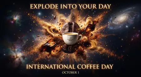 international coffee day 2026 wishes and messages