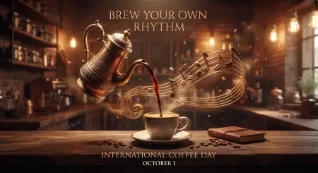 international coffee day coffee lovers