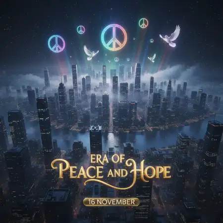 International Day For Tolerance 2025 Celebration Ideas - Free International Day For Tolerance 2025 Download