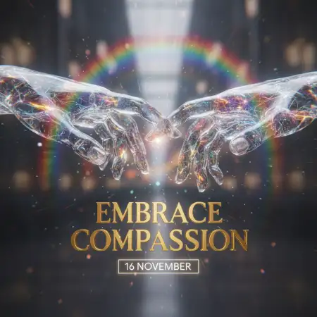 International Day For Tolerance 2025 Creative Posters - Free International Day For Tolerance 2025 Download