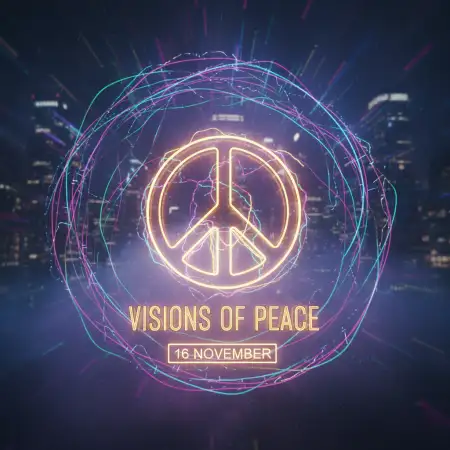 International Day For Tolerance 2025 Facebook Banner - Free International Day For Tolerance 2025 Download