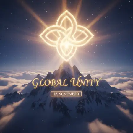 International Day For Tolerance 2025 Graphic Design Ideas - Free International Day For Tolerance 2025 Download