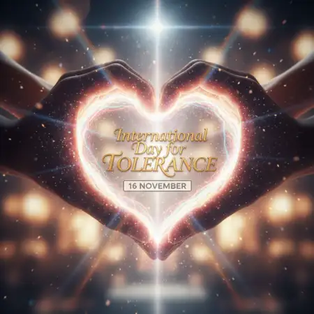 International Day For Tolerance 2025 Illustration Ideas - Free International Day For Tolerance 2025 Download