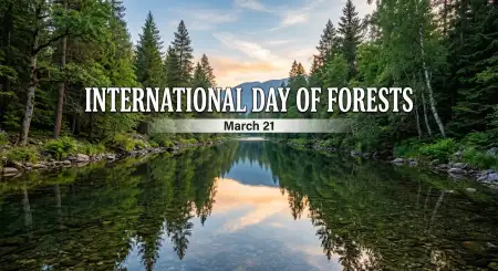 International Day Of Forests Quotes Inspirational - Free International Day Of Forests Download