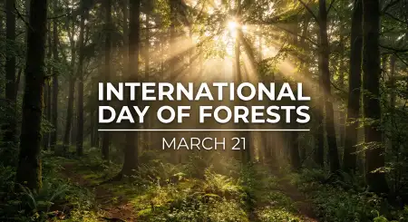 International Day Of Forests - Free International Day Of Forests Download