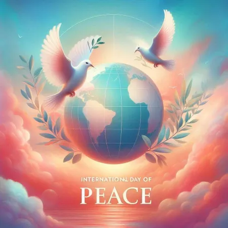 International Day Of Peace High-resolution Photos - Free Photo Download