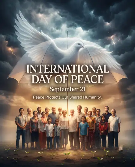 international day of peace png free download - Lincolns Birthday National Hero Tribute Free Download