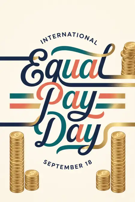 international equal pay day equal pay quotes for social media