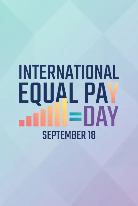 international equal pay day png 2026