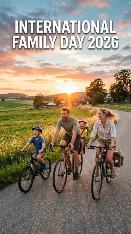 International Family Day 2026 Family Lifestyle Stock Photos - Free International Family Day 2026 Download