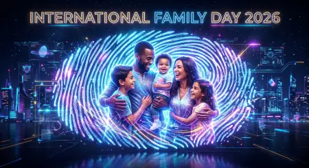 International Family Day 2026 Family Love Hd Images - Free International Family Day 2026 Download