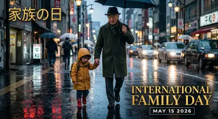 International Family Day 2026 Ultra Hd Family Images - Free International Family Day 2026 Wishes Download