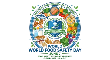 International Food Safety Day Png Image - Free World Food Safety Day Png Download