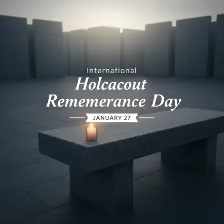 Free International Holocaust Remembrance Day Stock Photos Background Download