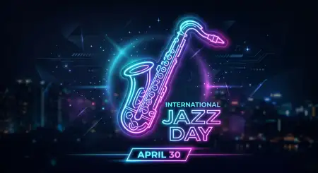 International Jazz Day Unesco 2026 - Free International Jazz Day 2026 Download