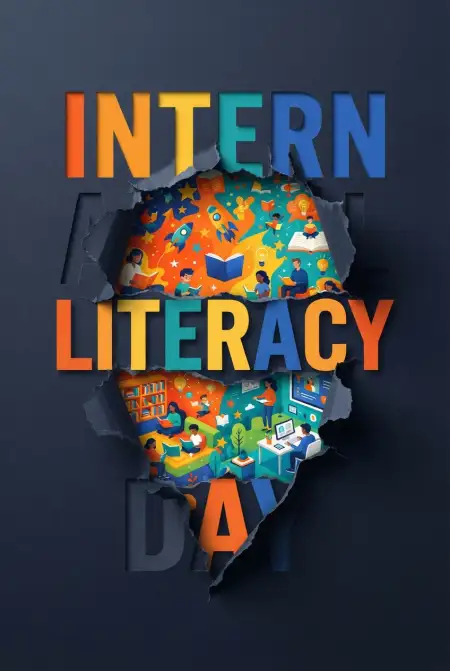 International Literacy Day September 8 2026 Images - Free International Literacy Day 2026 Download