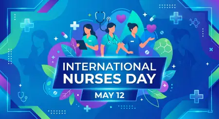 International Nurses Day 2026 Essay - Free International Nurses Day 2026 Wishes Download
