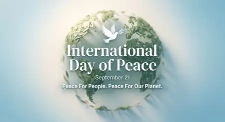 international peace day 2026 social media post - International Equal Pay Day 2026 Social Media Post 2