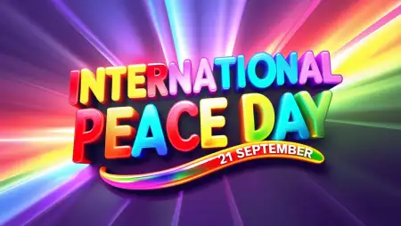 International Peace Day Activities For College Students - Free International Peace Day Download