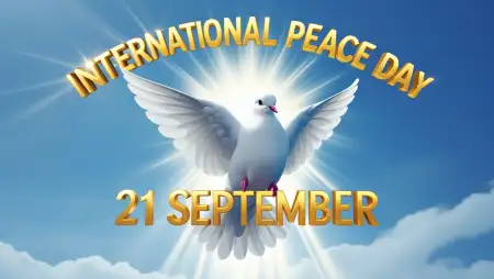 International Peace Day Activities For Students In Schools - Free International Peace Day Download