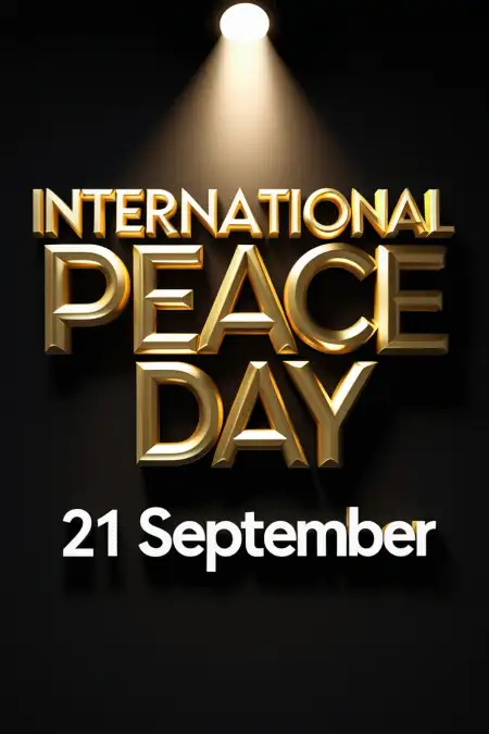 International Peace Day Celebration In Schools Essay Writing - Free International Peace Day Download