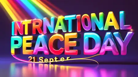 International Peace Day Hd Images Free Download - Free International Peace Day Download