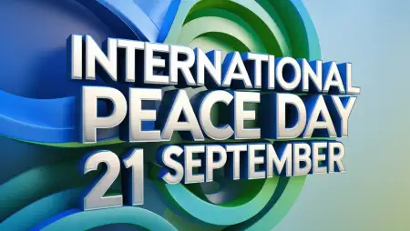 International Peace Day Pictures With Slogans - Free International Peace Day Download