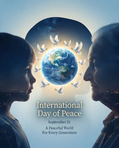 international peace day september 21 2026
