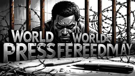International Press Freedom Day Picture - Free World Press Freedom Day Download