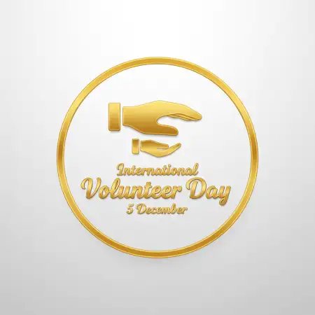  International Volunteer Day Introduction In English - Free International Volunteer Day Download